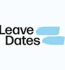 Leave Dates Leave Dates