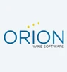 Orion Wine Software