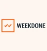 Weekdone Weekdone