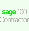 Sage 100 Contractor Sage 100 Contractor