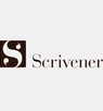 Scrivener Scrivener