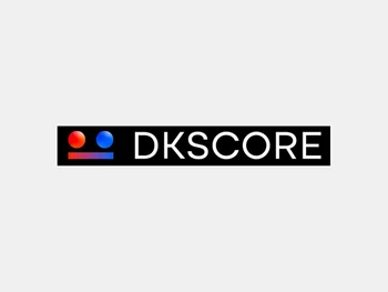 DKSCORE logo