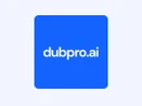 Dubpro AI Dubpro AI