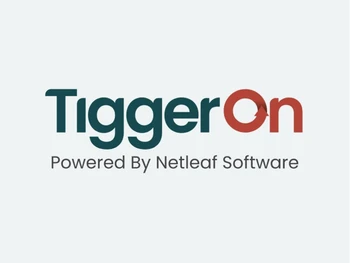 TiggerOn logo
