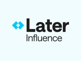 LaterInfluenceLogo