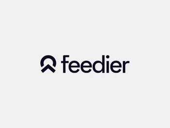 Feedier logo
