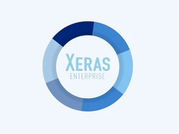 XERAS logo