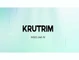 Krutrim Cloud