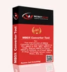 Webbyacad MBOX Converter Tool