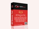 Webbyacad OST Recovery Tool Webbyacad OST Recovery Tool