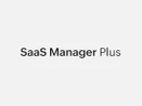 SaaS Manager Plus
