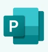 Microsoft Publisher