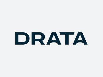 Drata logo