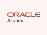 OracleAconexLogo
