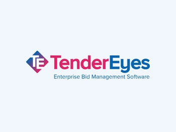 TenderEyes logo