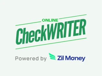 Online Check Writer logo