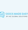 Docs Made Easy Docs Made Easy