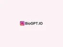 BioGPT IO BioGPT IO
