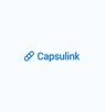 Capsulink Capsulink
