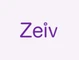 Zeiv