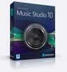 Ashampoo Music Studio