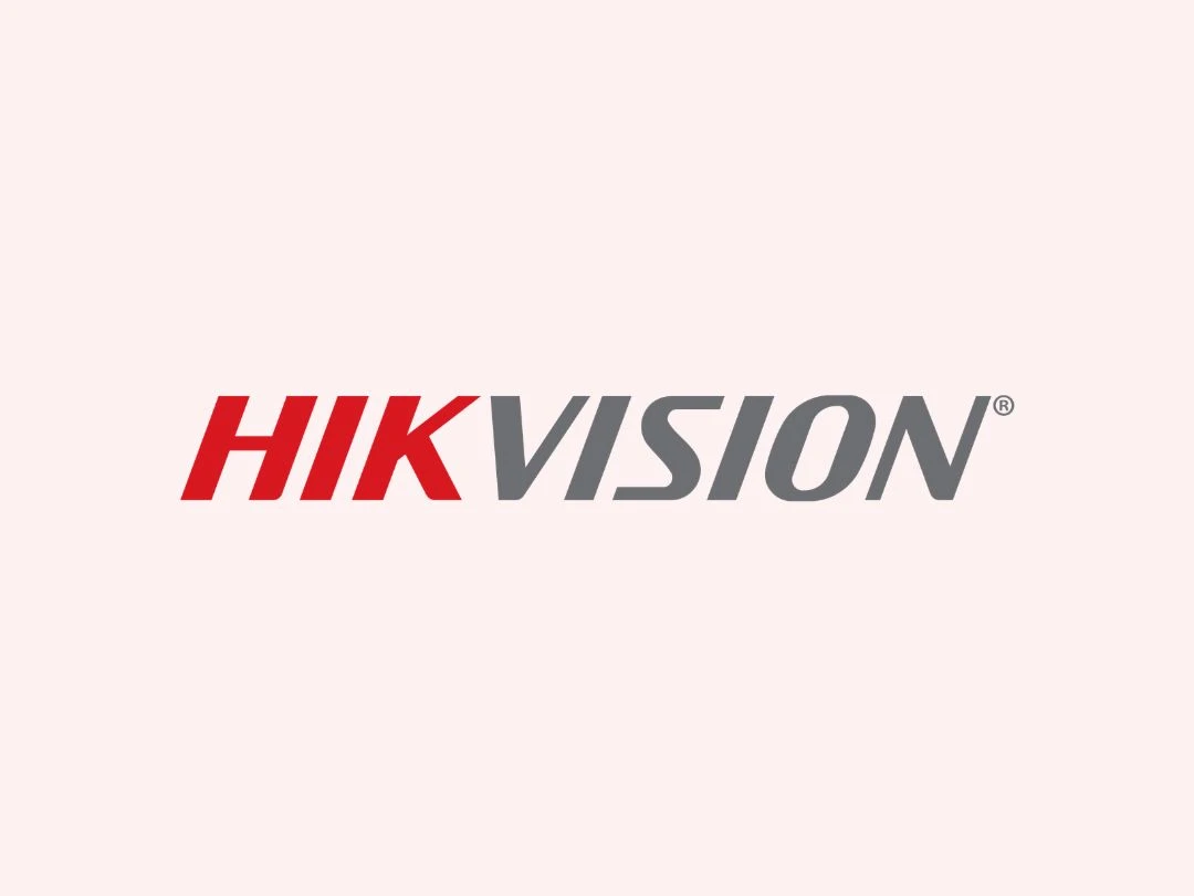 Hikvision PTRZlogo