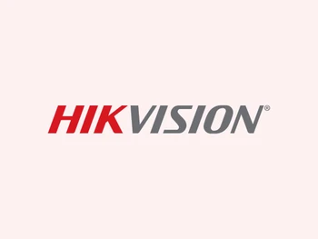 Hikvision PTRZ logo