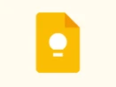 Google Keep Google Keep