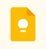 Google Keep Google Keep