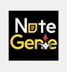 NoteGenie