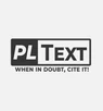 PLText