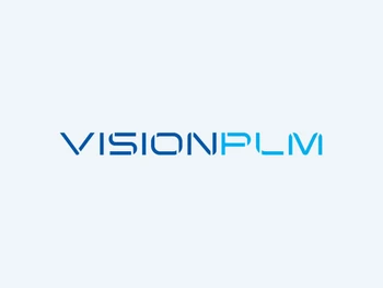Vision PLM logo
