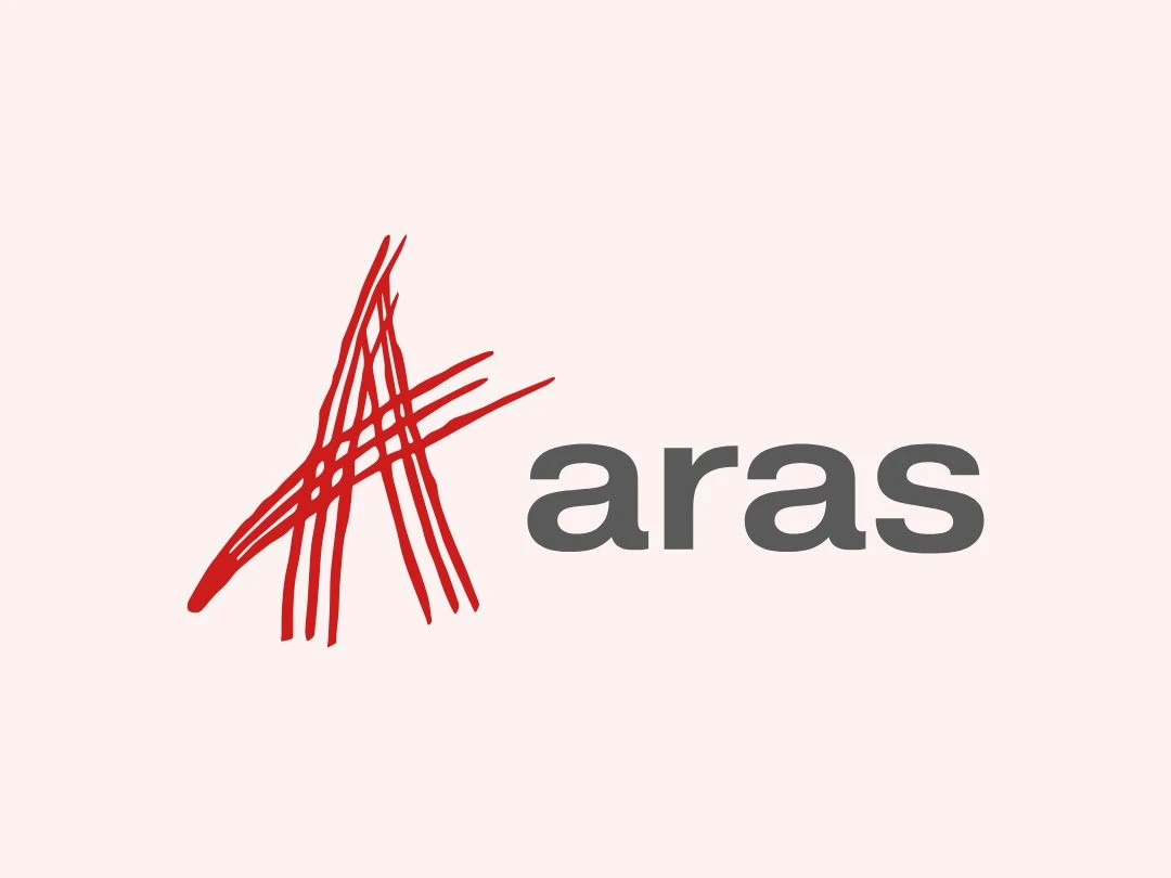Aras PLM logo