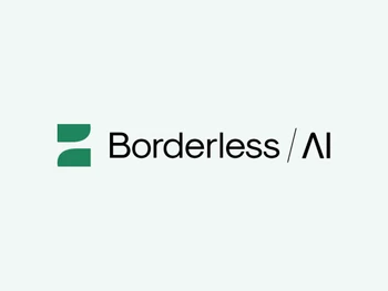 Borderless AI logo