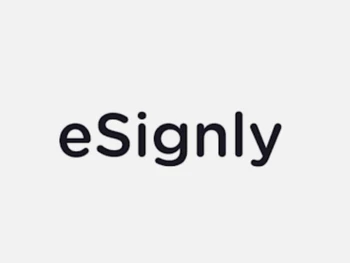 eSignly logo