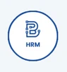 B-HRMS B-HRMS
