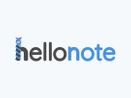 HelloNote HelloNote