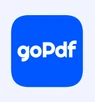 goPDF goPDF