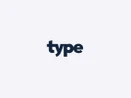 Type AI Type AI