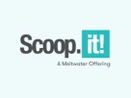 Scoop it Scoop it