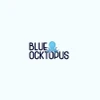 Blue Ocktopus-