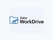 Zoho WorkDrive