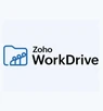 Zoho WorkDrive Zoho WorkDrive