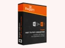 Regain OST to PST Converter Regain OST to PST Converter