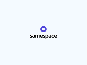 Samespace logo