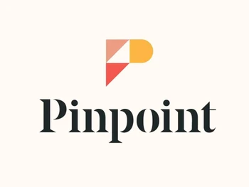 Pinpoint ATS logo