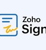 Zoho Sign Zoho Sign