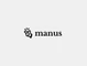 Manus AI