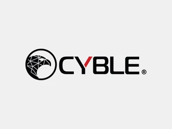 Cyble Vision logo
