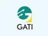 Gati School ERP